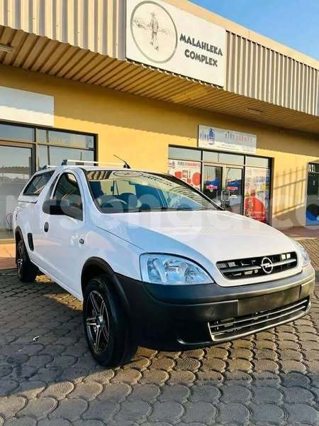 Big with watermark opel corsa manzini manzini 29486