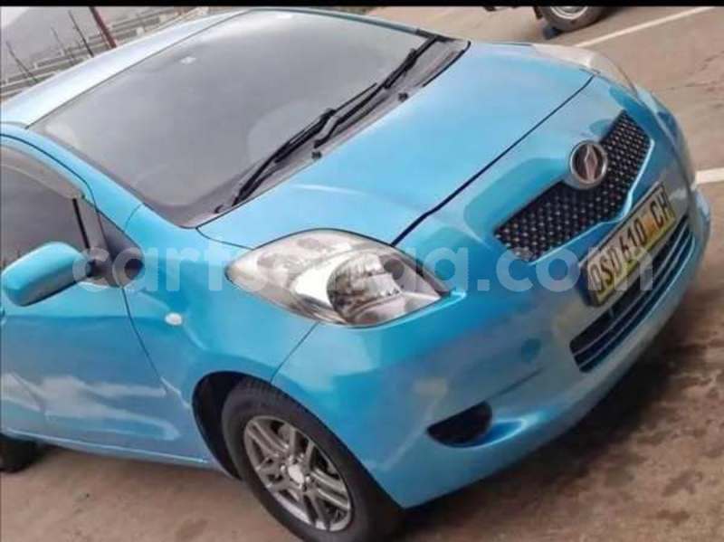 Big with watermark toyota vitz manzini manzini 29487