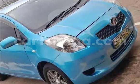 Buy Used Toyota Vitz Other Car in Manzini in Manzini