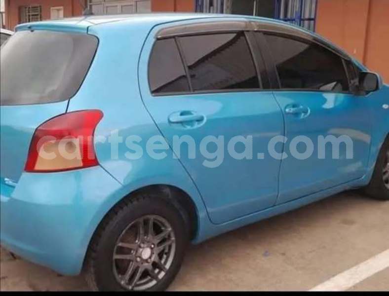 Big with watermark toyota vitz manzini manzini 29487
