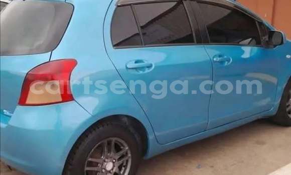 Acheter Occasion Voiture Toyota Vitz Autre à Manzini, Manzini Acheter Occasion Voiture Toyota Vitz Autre à Manzini, Manzini