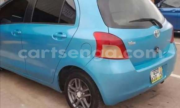 Acheter Occasion Voiture Toyota Vitz Autre à Manzini, Manzini Acheter Occasion Voiture Toyota Vitz Autre à Manzini, Manzini