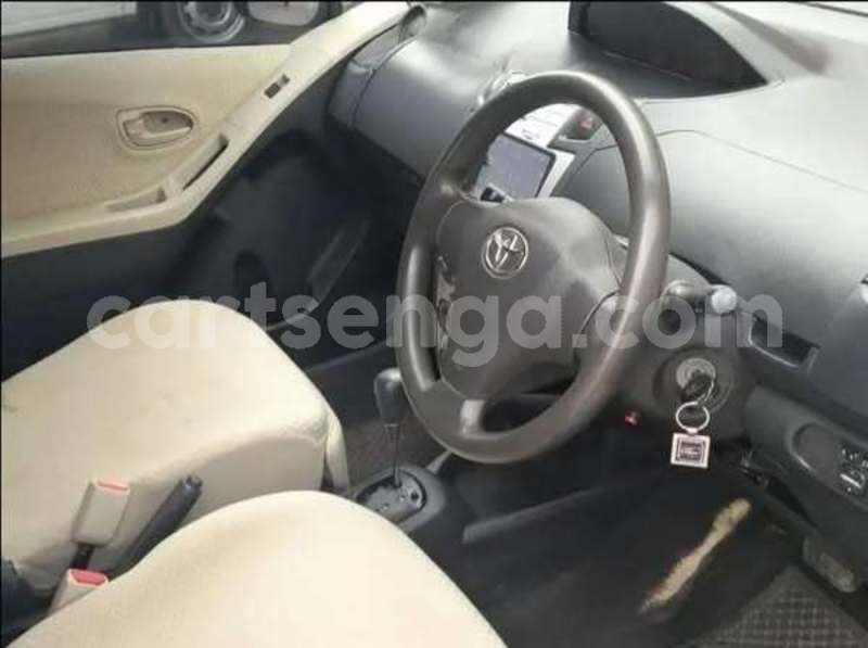 Big with watermark toyota vitz manzini manzini 29487