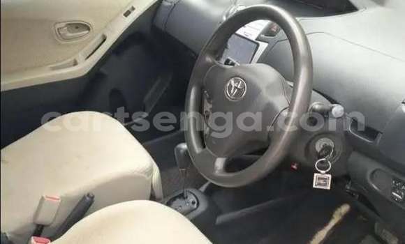 Acheter Occasion Voiture Toyota Vitz Autre à Manzini, Manzini Acheter Occasion Voiture Toyota Vitz Autre à Manzini, Manzini
