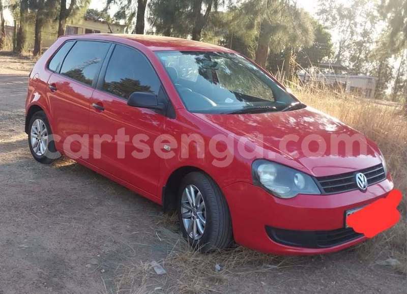 Big with watermark volkswagen polo manzini mbabane 29489