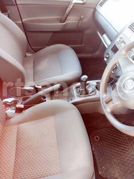 Big with watermark volkswagen polo manzini mbabane 29489