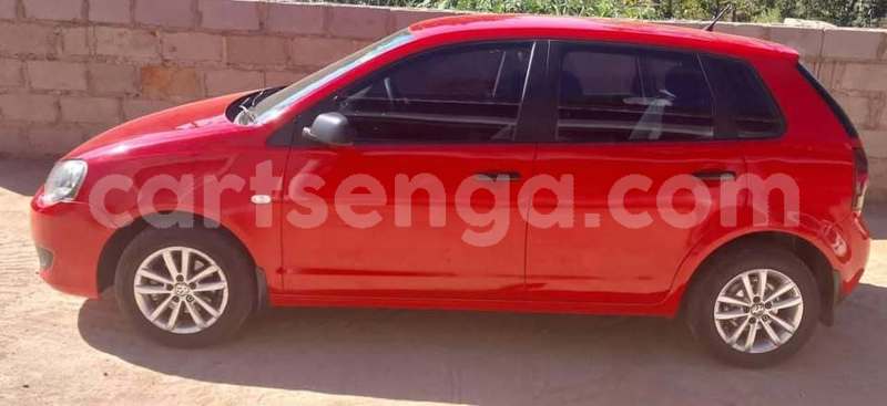 Big with watermark volkswagen polo manzini mbabane 29489