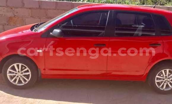 Acheter Occasion Voiture Volkswagen Polo Rouge à Mbabane, Manzini Acheter Occasion Voiture Volkswagen Polo Rouge à Mbabane, Manzini