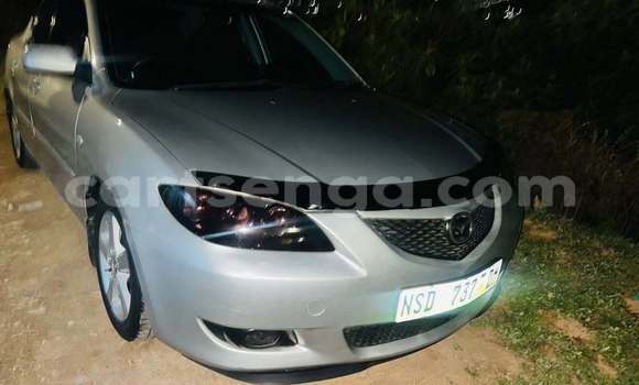 Buy Used Mazda 3 Other Car in Mbabane in Manzini