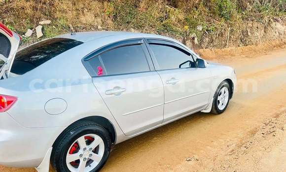 Acheter Occasion Voiture Mazda 3 Autre à Mbabane, Manzini Acheter Occasion Voiture Mazda 3 Autre à Mbabane, Manzini