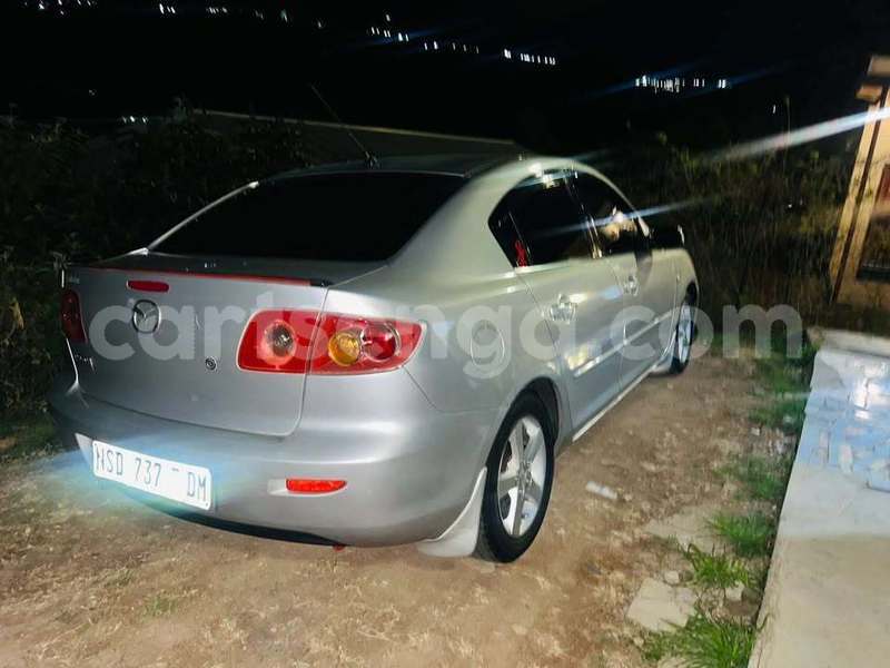 Big with watermark mazda 3 manzini mbabane 29490