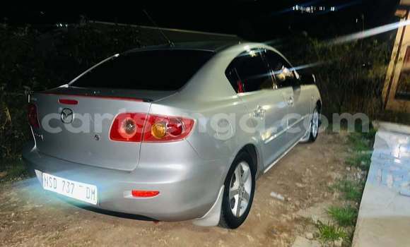 Acheter Occasion Voiture Mazda 3 Autre à Mbabane, Manzini Acheter Occasion Voiture Mazda 3 Autre à Mbabane, Manzini