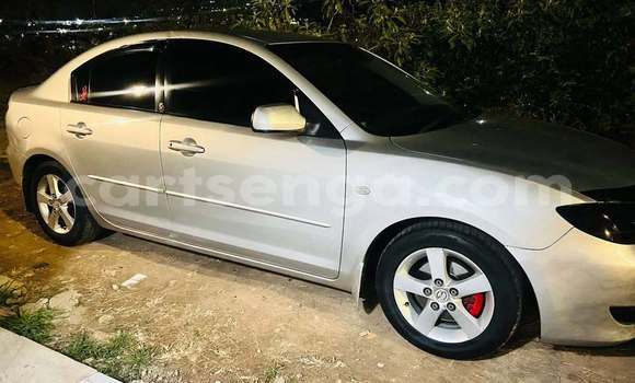 Acheter Occasion Voiture Mazda 3 Autre à Mbabane, Manzini Acheter Occasion Voiture Mazda 3 Autre à Mbabane, Manzini