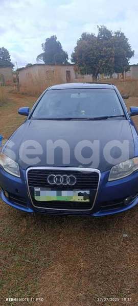 Big with watermark audi a4 manzini mbabane 29491