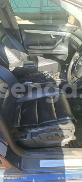 Big with watermark audi a4 manzini mbabane 29491