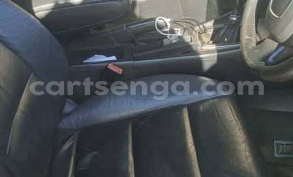 Acheter Occasion Voiture Audi A4 Bleu à Mbabane, Manzini Acheter Occasion Voiture Audi A4 Bleu à Mbabane, Manzini