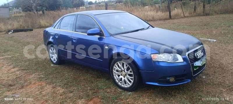 Big with watermark audi a4 manzini mbabane 29491