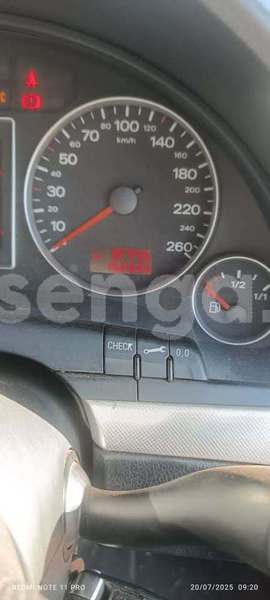 Big with watermark audi a4 manzini mbabane 29491