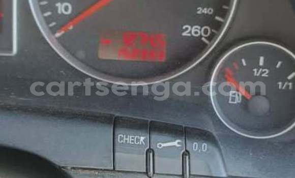 Acheter Occasion Voiture Audi A4 Bleu à Mbabane, Manzini Acheter Occasion Voiture Audi A4 Bleu à Mbabane, Manzini