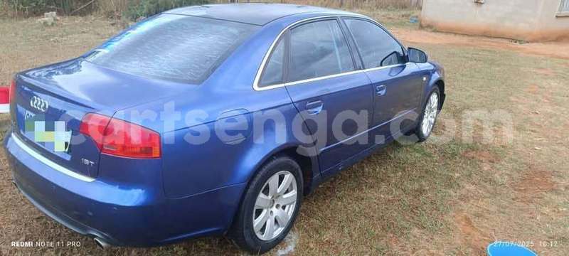 Big with watermark audi a4 manzini mbabane 29491