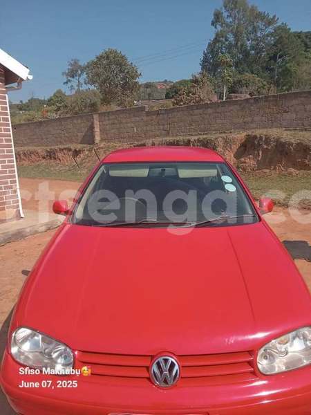 Big with watermark volkswagen golf manzini mbabane 29492