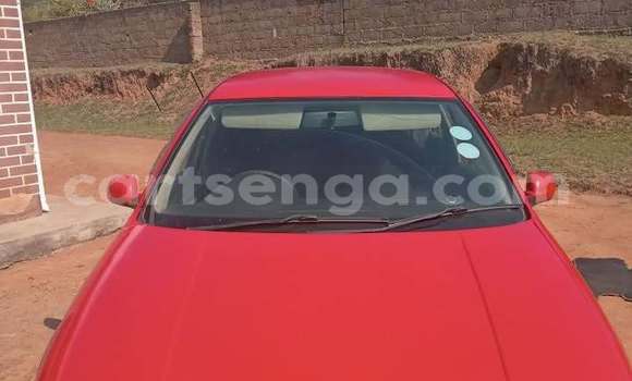 Nunua Ilio tumika Volkswagen Golf Red Gari ndani ya Mbabane nchini Manzini
