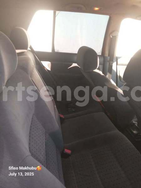 Big with watermark volkswagen golf manzini mbabane 29492