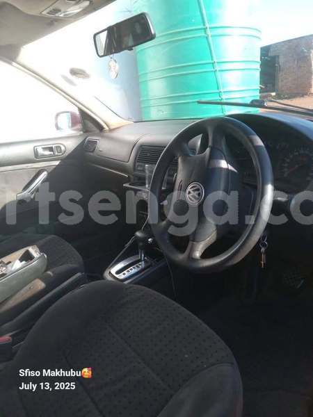 Big with watermark volkswagen golf manzini mbabane 29492