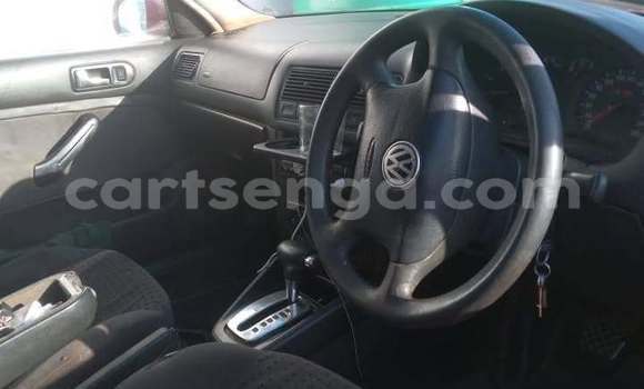 Acheter Occasion Voiture Volkswagen Golf Rouge à Mbabane, Manzini Acheter Occasion Voiture Volkswagen Golf Rouge à Mbabane, Manzini