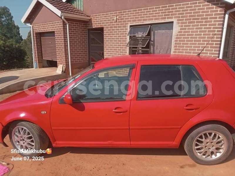 Big with watermark volkswagen golf manzini mbabane 29492