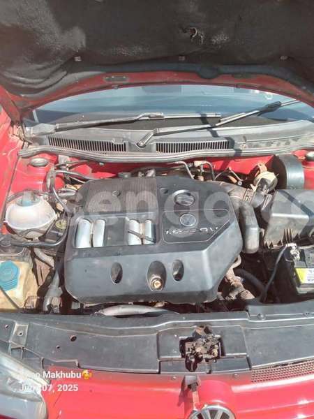 Big with watermark volkswagen golf manzini mbabane 29492