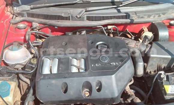 Acheter Occasion Voiture Volkswagen Golf Rouge à Mbabane, Manzini Acheter Occasion Voiture Volkswagen Golf Rouge à Mbabane, Manzini