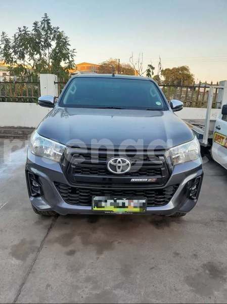 Big with watermark toyota hilux manzini mbabane 29493
