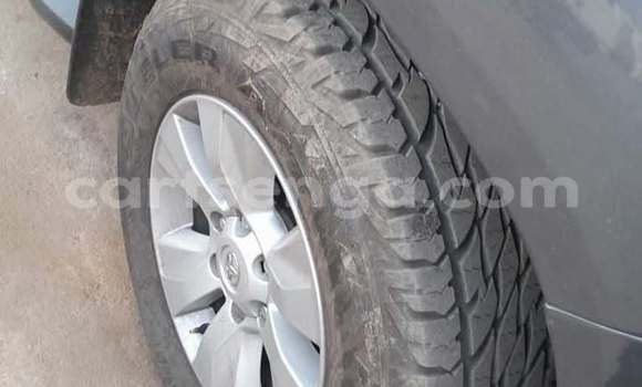 Acheter Occasion Voiture Toyota Hilux Autre à Mbabane, Manzini Acheter Occasion Voiture Toyota Hilux Autre à Mbabane, Manzini