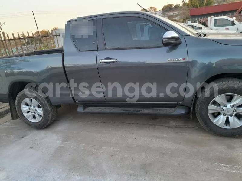Big with watermark toyota hilux manzini mbabane 29493