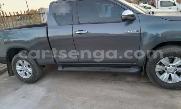 Acheter Occasion Voiture Toyota Hilux Autre à Mbabane, Manzini Acheter Occasion Voiture Toyota Hilux Autre à Mbabane, Manzini