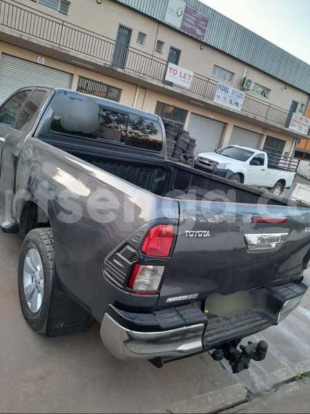 Big with watermark toyota hilux manzini mbabane 29493