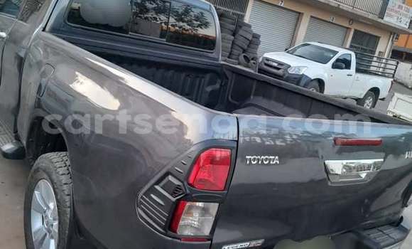 Acheter Occasion Voiture Toyota Hilux Autre à Mbabane, Manzini Acheter Occasion Voiture Toyota Hilux Autre à Mbabane, Manzini
