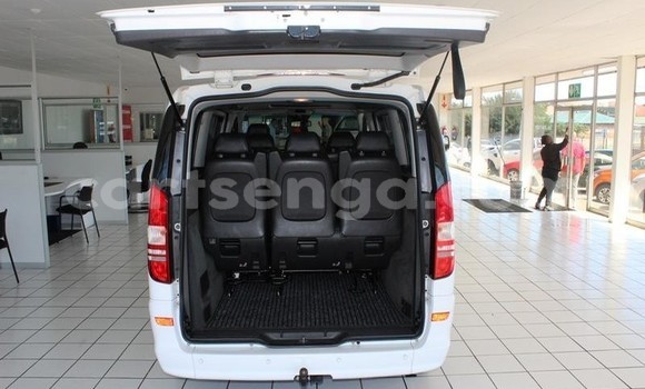 Buy Used Mercedes‒Benz Viano White Car in Manzini in Manzini Buy Used Mercedes‒Benz Viano White Car in Manzini in Manzini