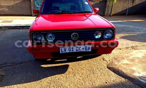 Nunua Ilio tumika Volkswagen Golf Red Gari ndani ya Mbabane nchini Manzini Nunua Ilio tumika Volkswagen Golf Red Gari ndani ya Mbabane nchini Manzini