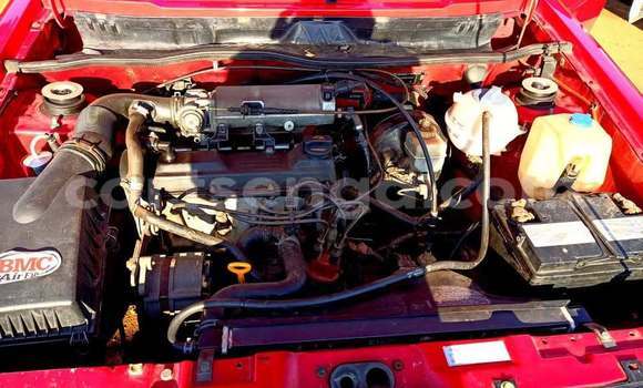 Acheter Occasion Voiture Volkswagen Golf Rouge à Mbabane, Manzini Acheter Occasion Voiture Volkswagen Golf Rouge à Mbabane, Manzini