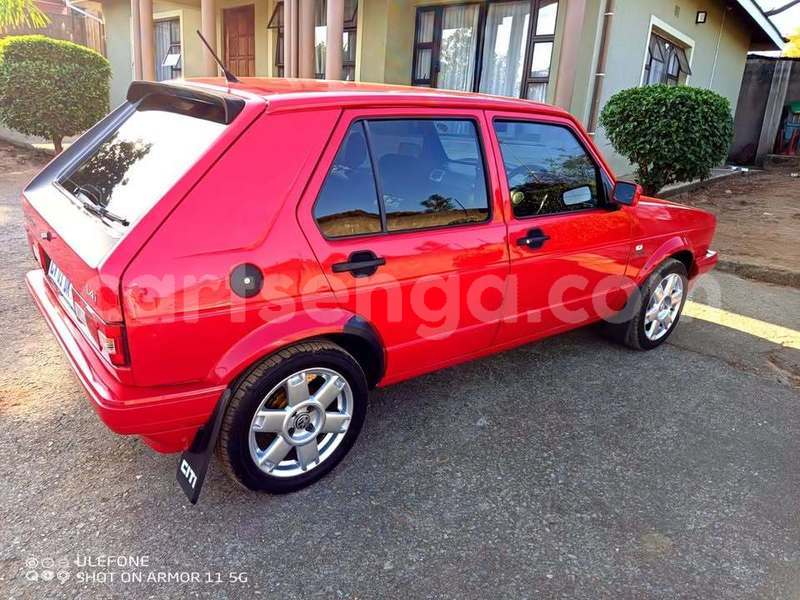 Big with watermark volkswagen golf manzini mbabane 29494