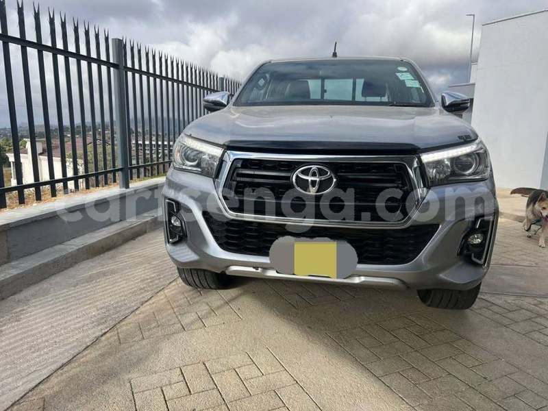 Big with watermark toyota hilux manzini mbabane 29495