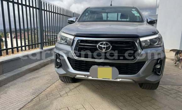 Acheter Occasion Voiture Toyota Hilux Autre à Mbabane, Manzini Acheter Occasion Voiture Toyota Hilux Autre à Mbabane, Manzini
