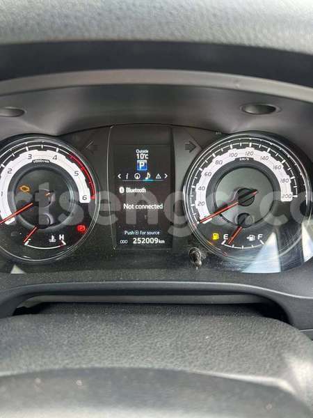 Big with watermark toyota hilux manzini mbabane 29495