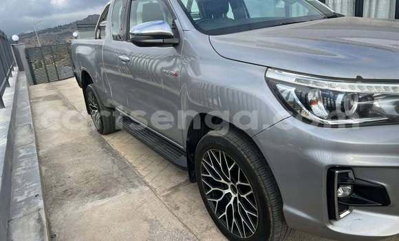 Acheter Occasion Voiture Toyota Hilux Autre à Mbabane, Manzini Acheter Occasion Voiture Toyota Hilux Autre à Mbabane, Manzini