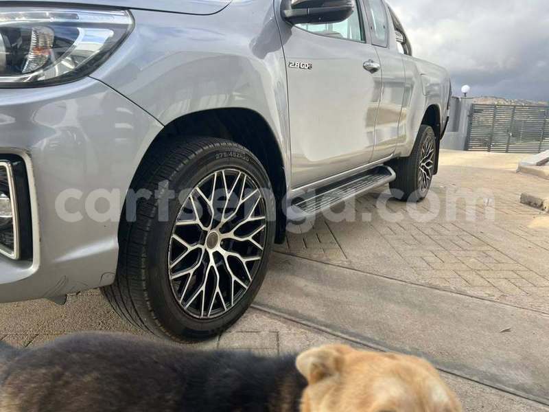 Big with watermark toyota hilux manzini mbabane 29495