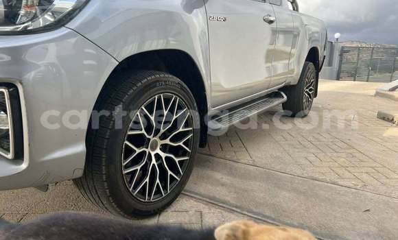 Acheter Occasion Voiture Toyota Hilux Autre à Mbabane, Manzini Acheter Occasion Voiture Toyota Hilux Autre à Mbabane, Manzini