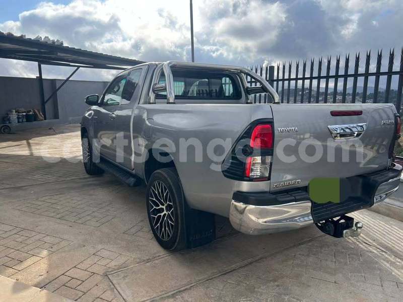 Big with watermark toyota hilux manzini mbabane 29495