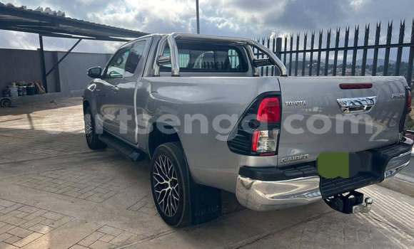 Acheter Occasion Voiture Toyota Hilux Autre à Mbabane, Manzini Acheter Occasion Voiture Toyota Hilux Autre à Mbabane, Manzini
